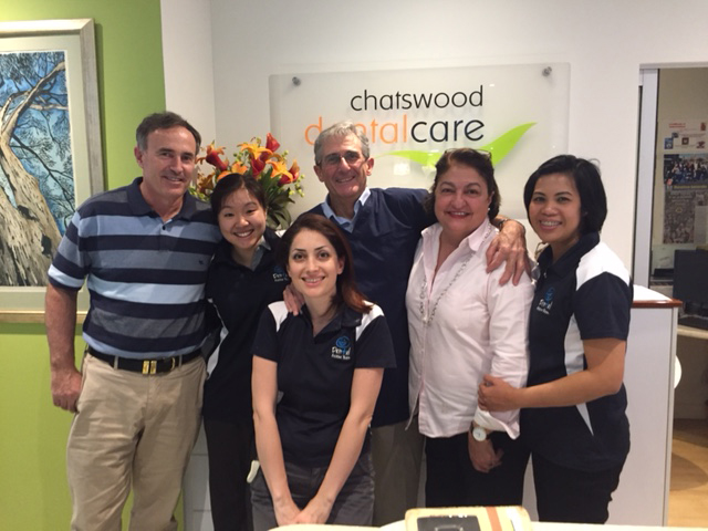 National Dental Foundation at Chatswood Dental Care